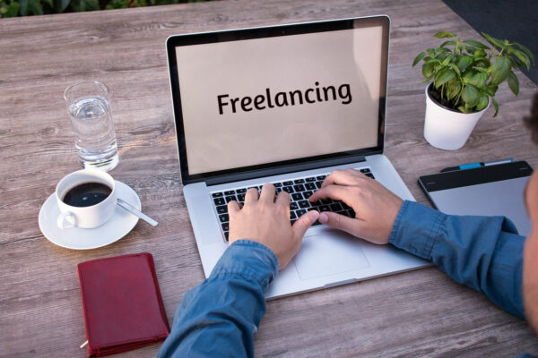 Freelancing